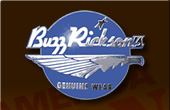 BUZZ RICKSON'S