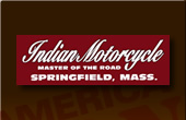 INDIAN MOTORCYCLE