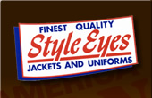 STYLE EYES