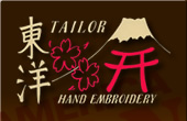 TAILOR TOYO