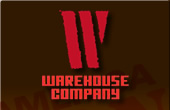 WARE HOUSE