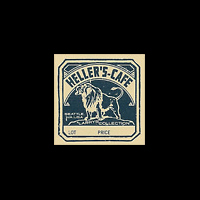 HELLER’S CAFE