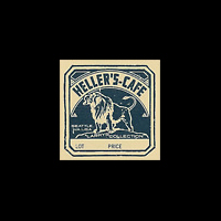 HELLER’S CAFE
