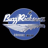 BUZZ RICKSON'S