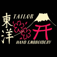 TAILOR TOYO