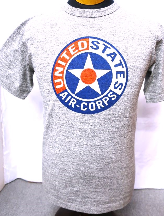 スラブヤーン 半袖Tシャツ