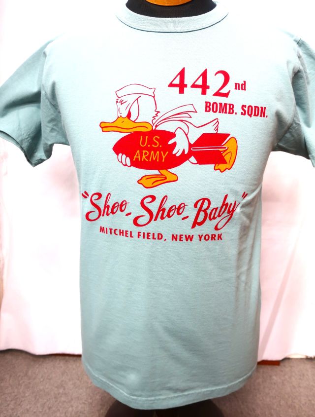 半袖Tシャツ