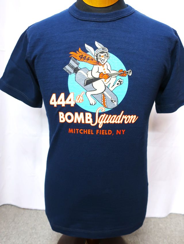 スラブヤーン 半袖Tシャツ