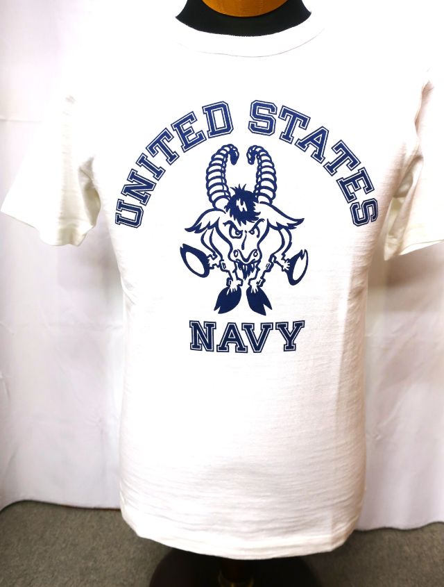 スラブヤーン 半袖Tシャツ
