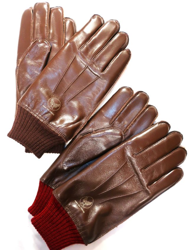 TYPE A-１0 グローブ