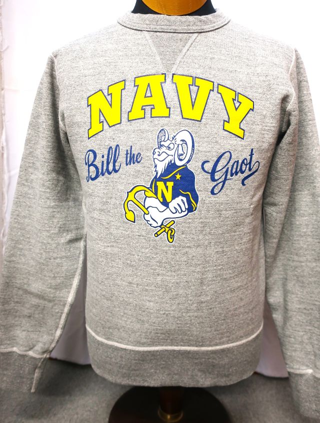 セットイン スウェット