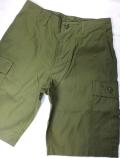 TROUSERS, COMBAT, TROPICAL ショーツ
