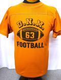 フットボールTシャツ