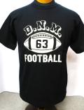 クルーネックTシャツ