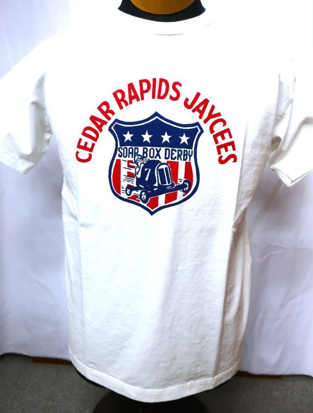 5500PT 半袖Tシャツ