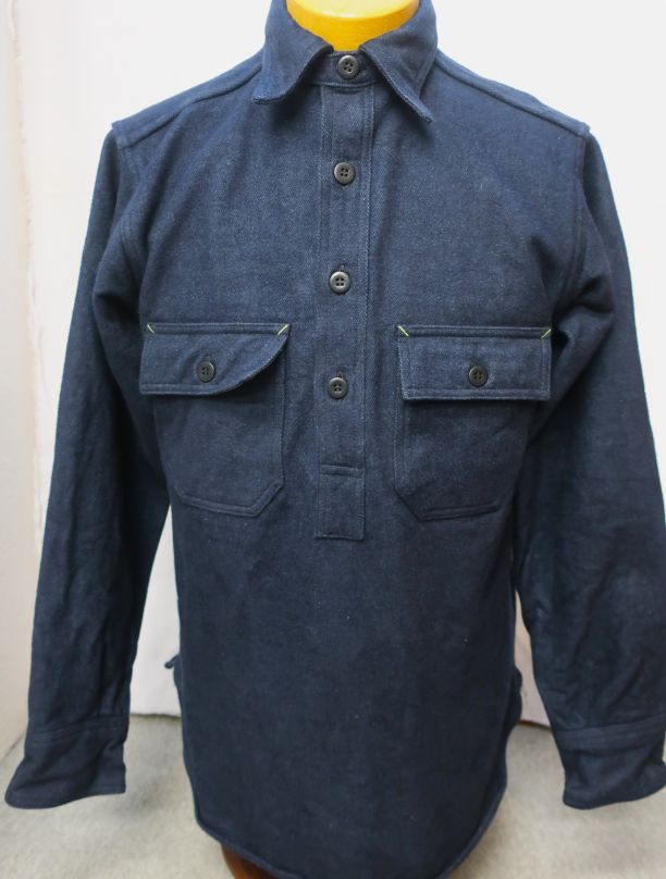 Chief Petty Officer ( C.P.O ) シャツ