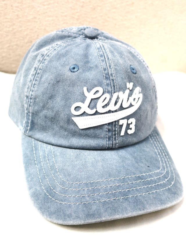 ヴィンテージ スポーツ キャップ