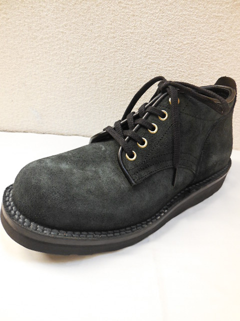 LONE WOLF ブーツ SWEEPER　VIBRAM