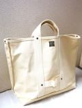 FICTION ROMANCE コットン キャンバス TOOL BAG