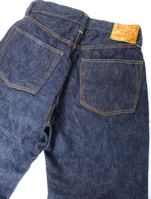 2025 MODEL WAIST OVERALLS ワイドレグ