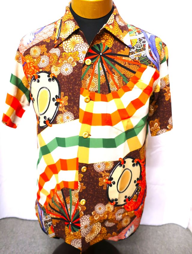 SPECIAL EDITION アロハシャツ