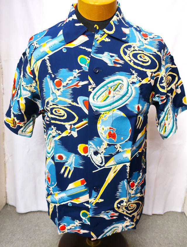 SPECIAL EDITION アロハシャツ