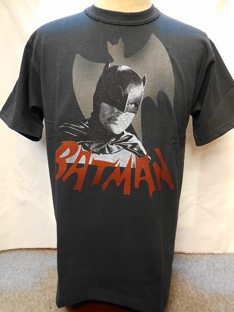 BATMAN 半袖Tシャツ