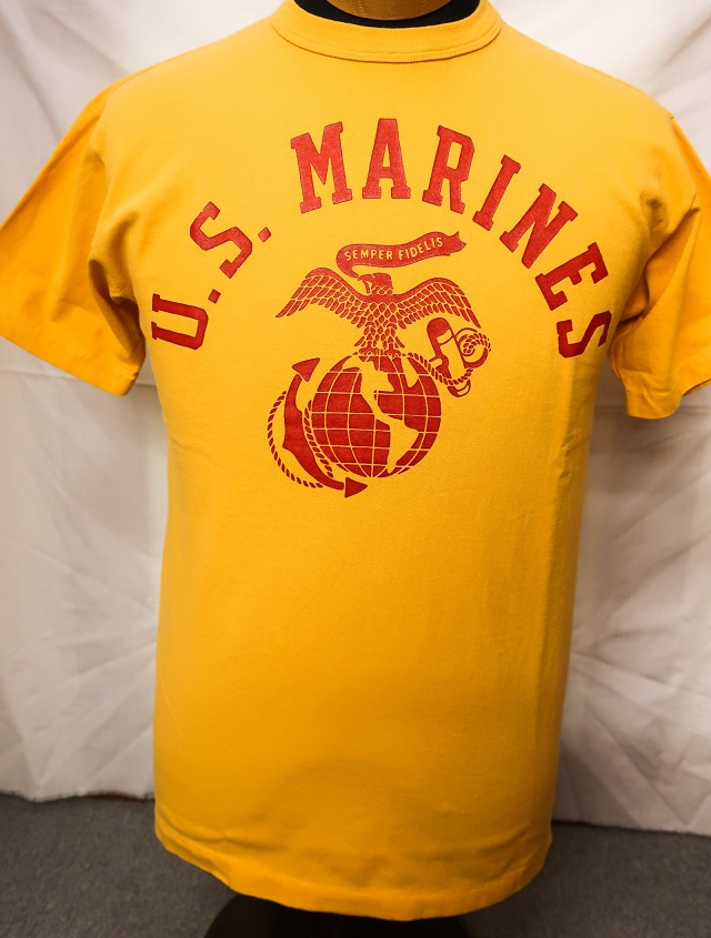 MILITARY TEE 半袖Tシャツ
