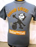 FELIX THE CAT 半袖Tシャツ