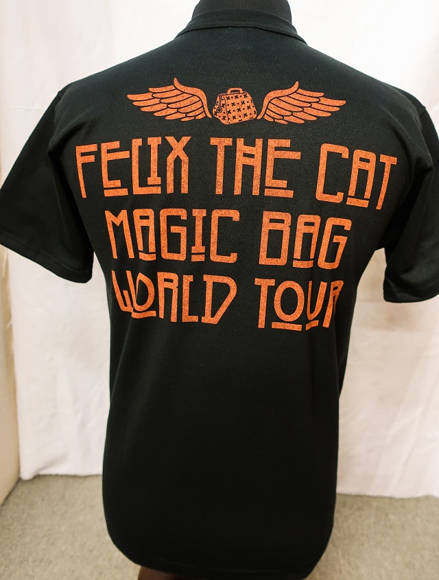 FELIX THE CAT 半袖Tシャツ - アメカジ オンライン通販 アメリカボン