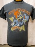 WOODY WOODPECKER 半袖Tシャツ