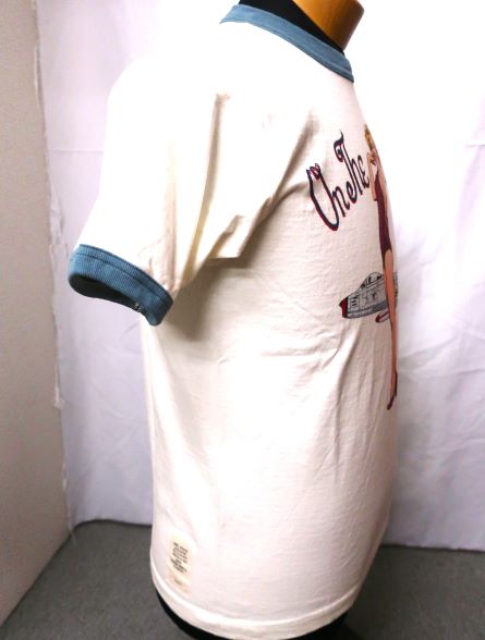 マリリン・モンロー 半袖Tシャツ - アメカジ オンライン通販 アメリカボン