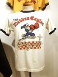 MILITARY TEE 半袖Tシャツ TheDebdenEagles