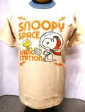 SNOOPY 半袖Tシャツ