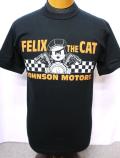 FELIX THE CAT 半袖Tシャツ