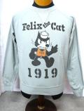 FELIX THE CAT スウェットシャツ