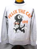 FELIX THE CAT スウェットシャツ