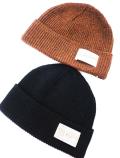 MILITARY ニットキャップ