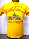 FELIX THE CAT 半袖Tシャツ