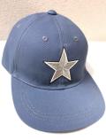 DURABLE ONE STAR コットンキャップ