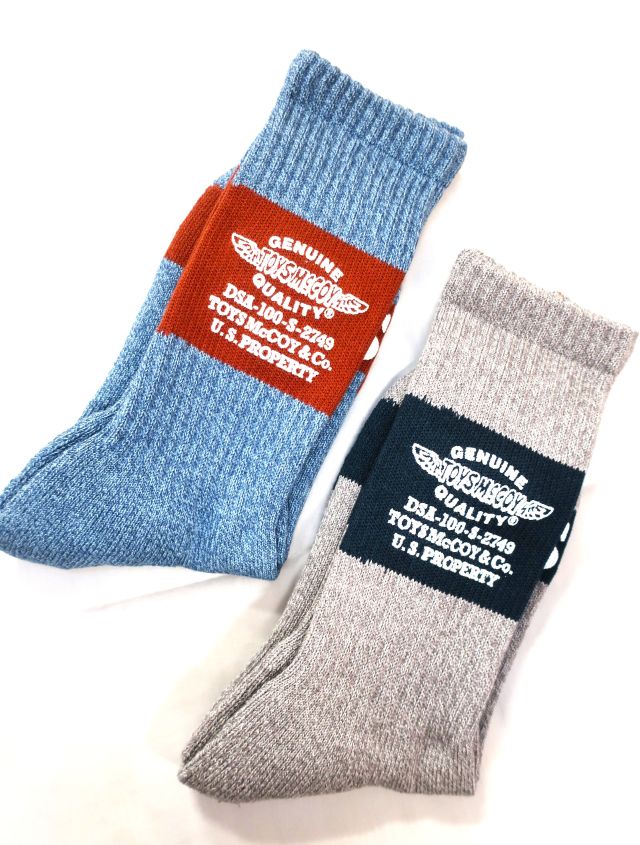 ソックス クッション ソール