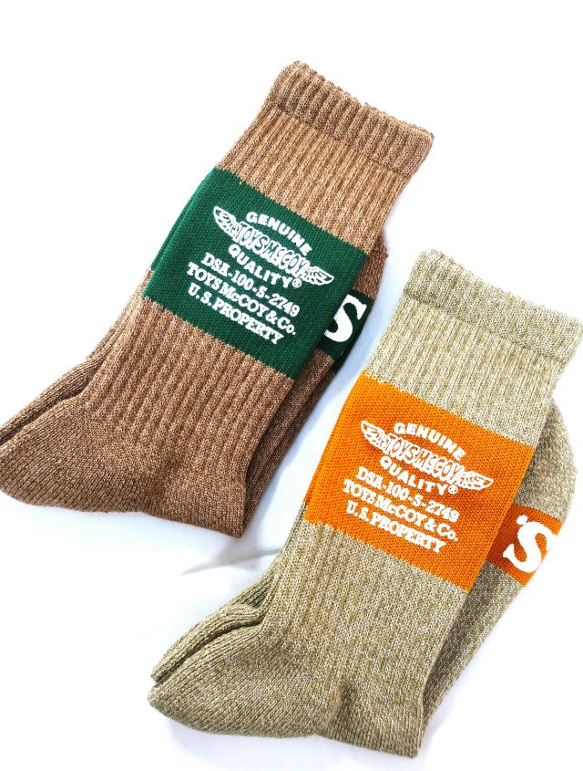 ソックス クッション ソール