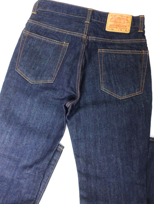 Lot 766 ブーツカット