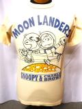 SNOOPY 半袖Tシャツ
