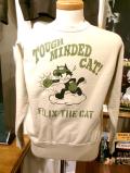 FELIX THE CAT スウェットシャツ
