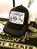 FELIX THE CAT メッシュキャップ