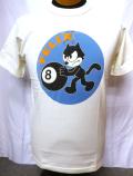 FELIX THE CAT 半袖Tシャツ