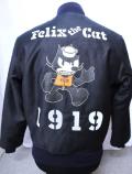 FELIX THE CAT デッキジャケット