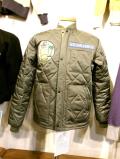 SNOOPY USAF CWU-9/P ジャケット