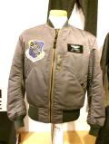 TOYS McCOY 30周年アニバーサリー TYPE MA-1